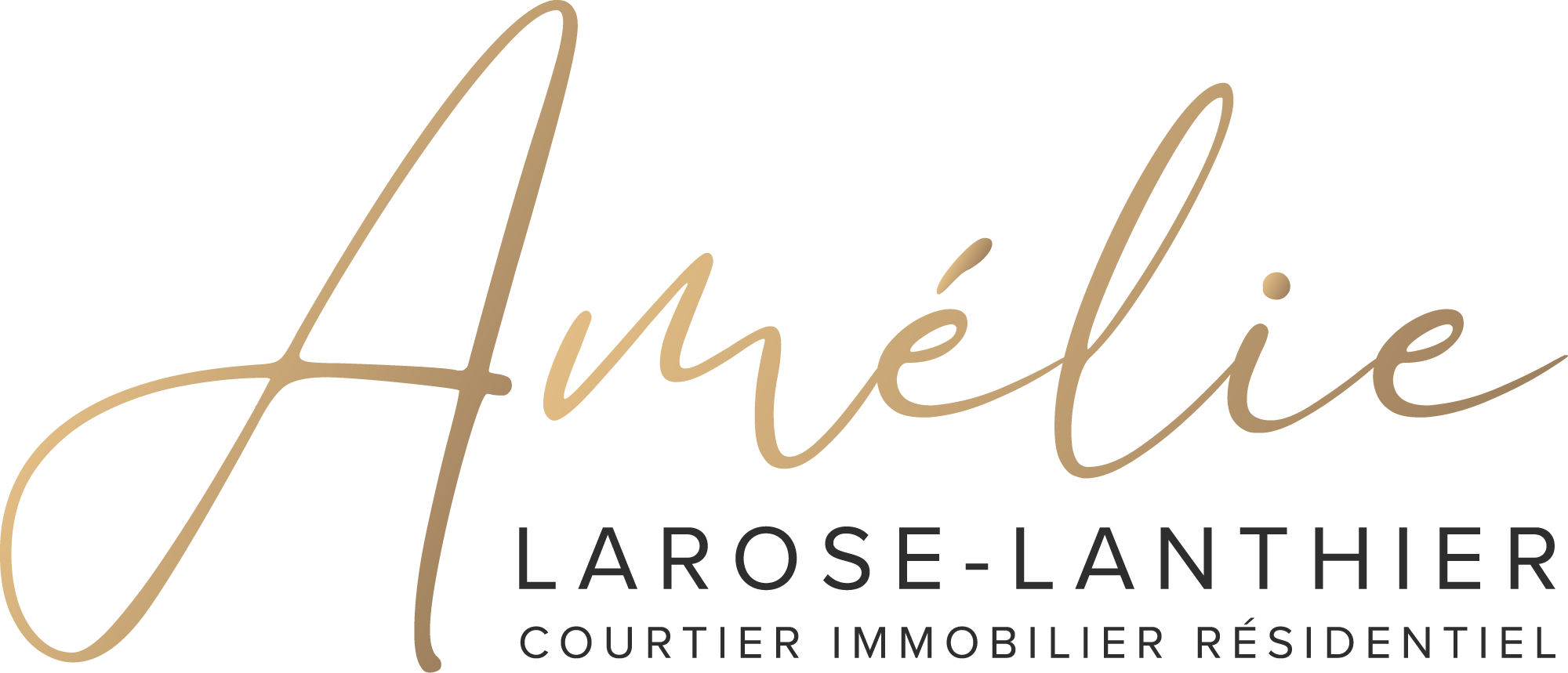 amelie_larose_lanthier_logo_gold-noir