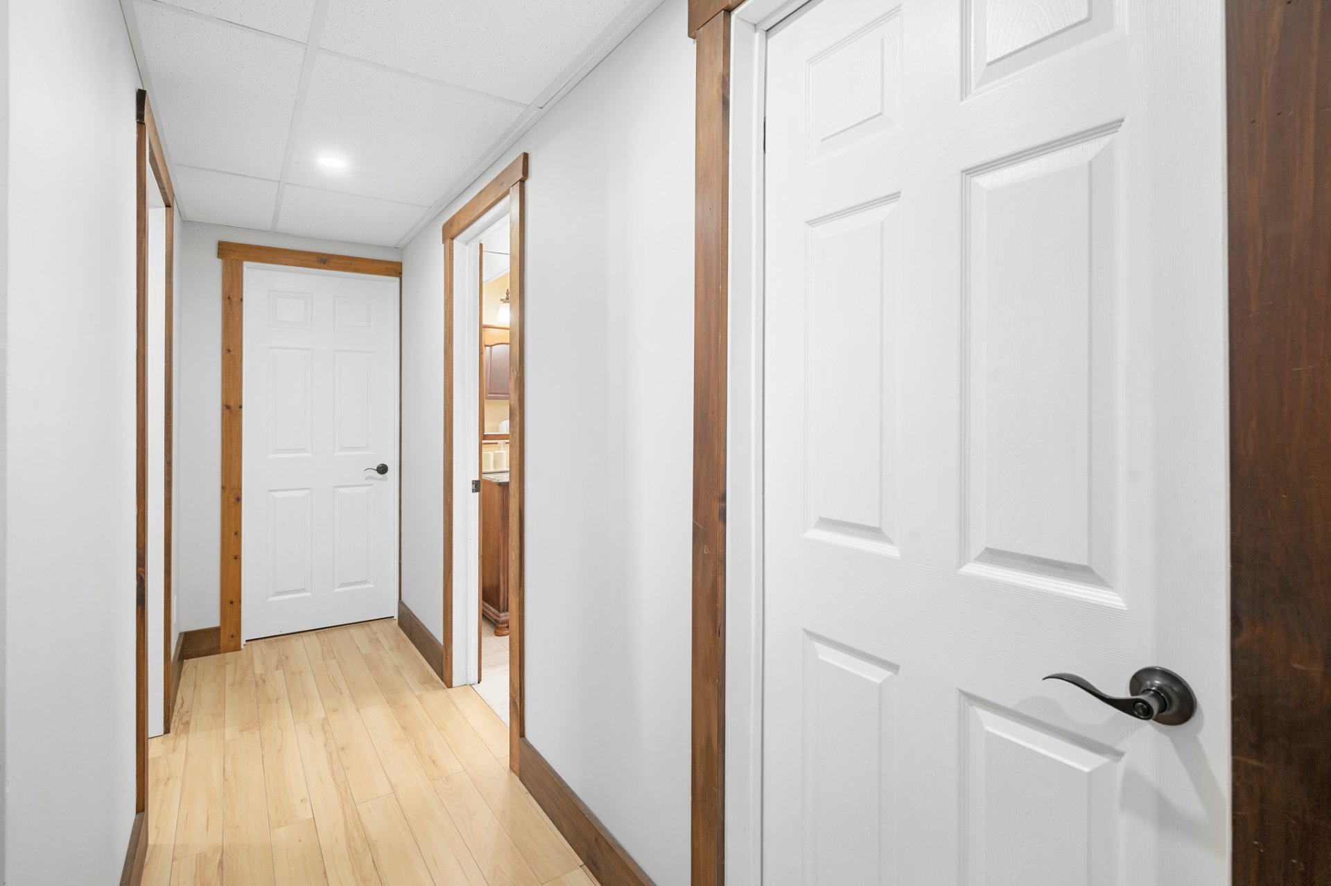 Passageway