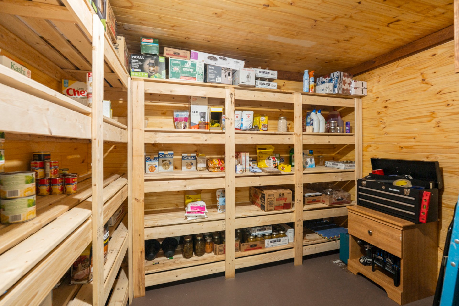 Storage