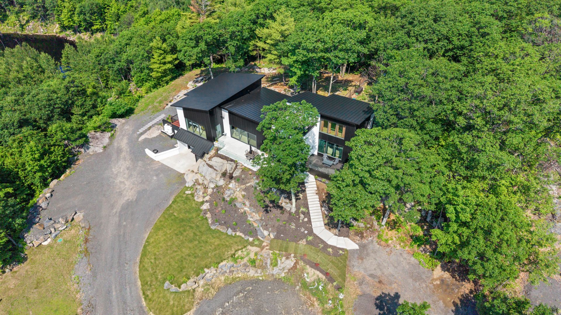 Overall View
